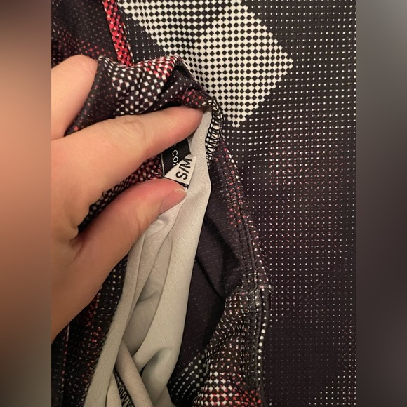 Onzie Leggings S/M - Picture 4 of 4